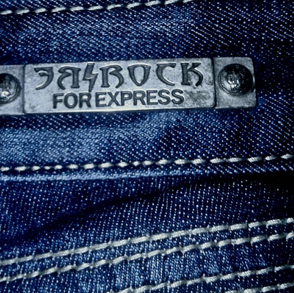 RE ROCK  FOR EXPRESS - Picture 5 of 7